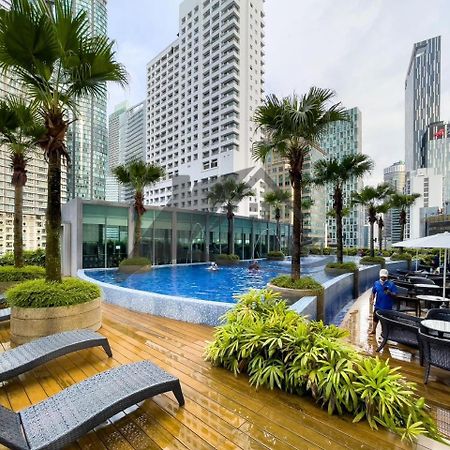 Vortex Suite & Residence Klcc By Mi Casa Su Casa Kuala Lumpur Extérieur photo